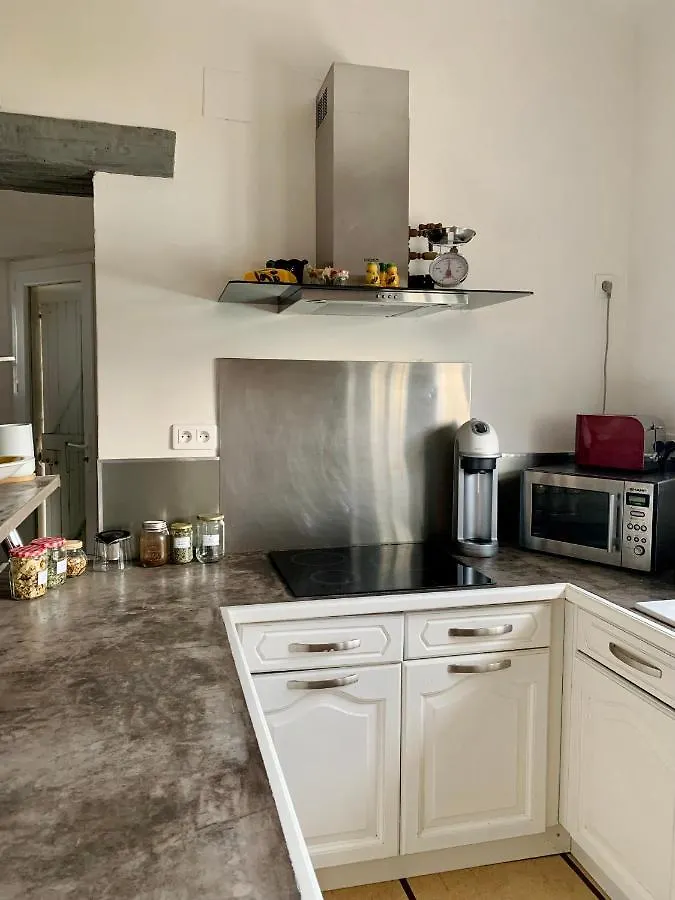 La Provencale Bed & Breakfast Lorgues