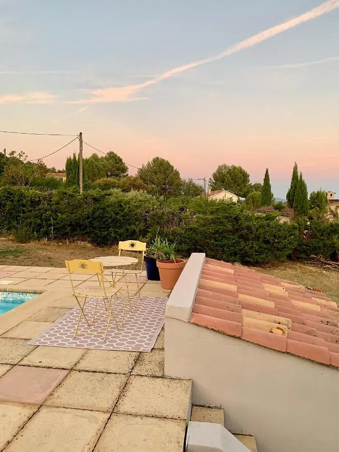 La Provencale Bed & Breakfast Lorgues France