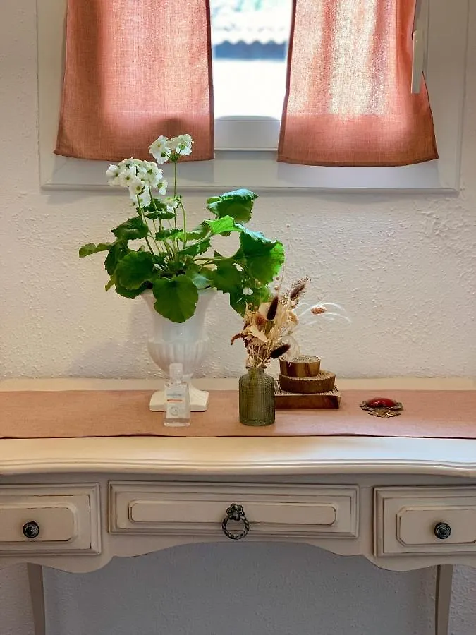 La Provencale Bed & Breakfast Lorgues