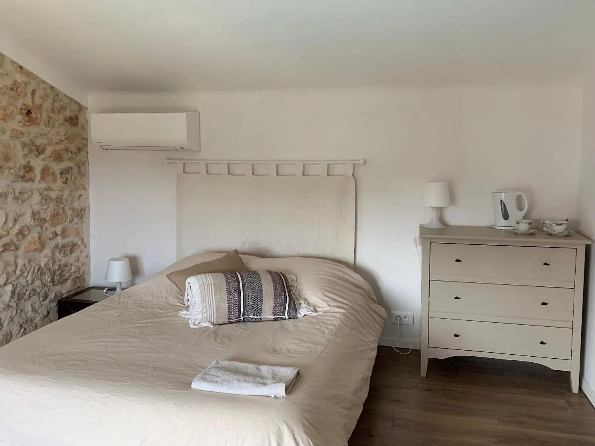 La Provencale Bed & Breakfast Lorgues France