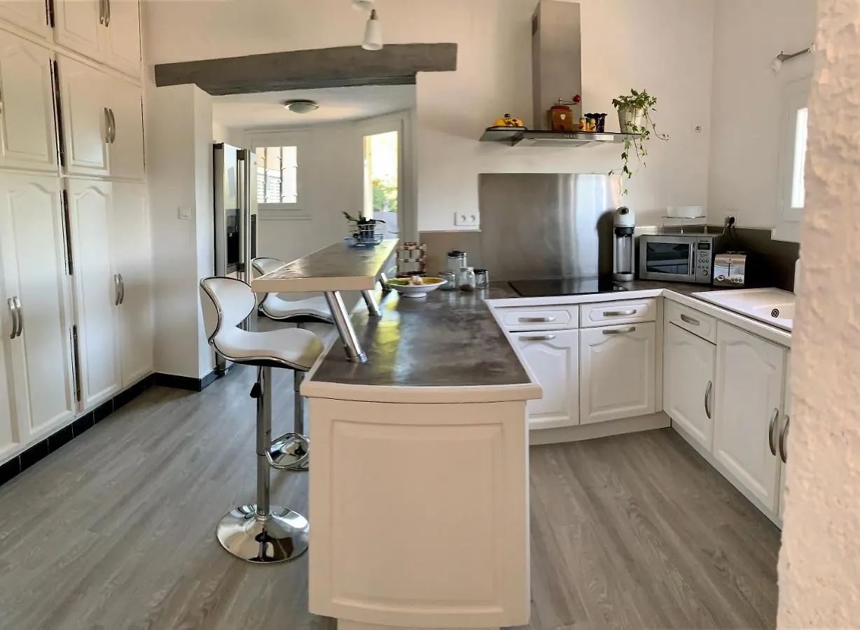La Provencale Bed & Breakfast Lorgues