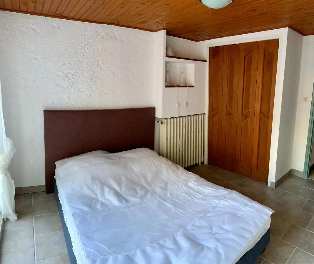 La Provencale Bed & Breakfast Lorgues