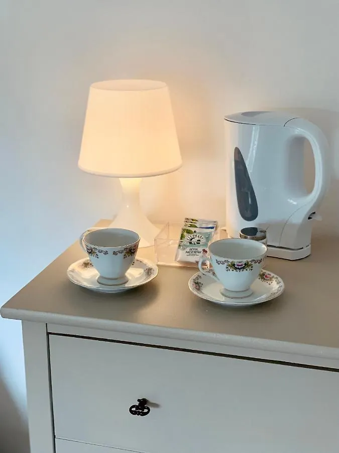 La Provencale Bed & Breakfast Lorgues 0*,