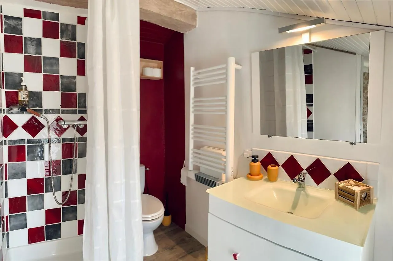 La Provencale Bed & Breakfast Lorgues