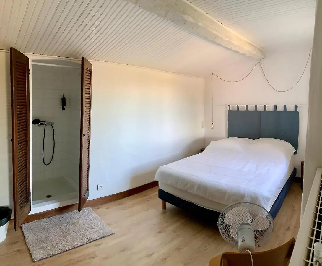 La Provencale Bed & Breakfast Lorgues