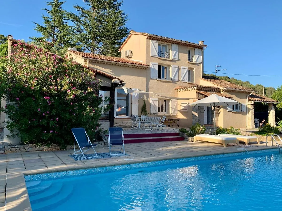 La Provencale Bed & Breakfast Lorgues