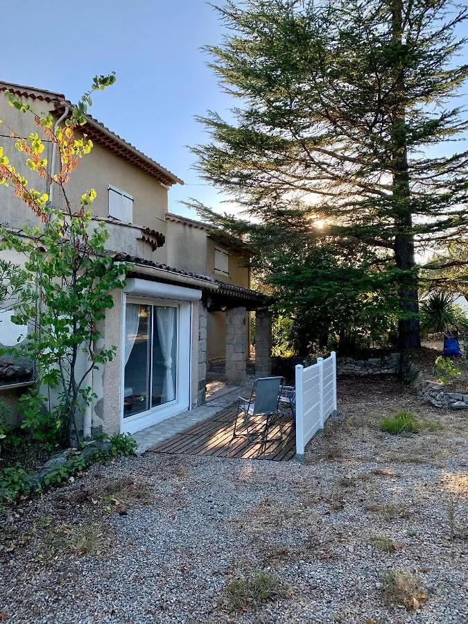 La Provencale Bed & Breakfast Lorgues France