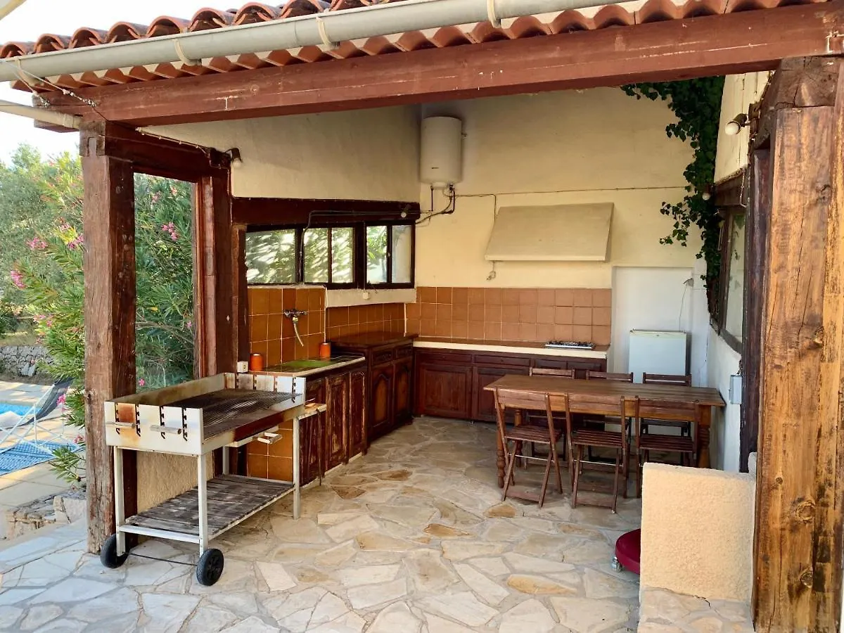La Provencale Bed & Breakfast Lorgues France