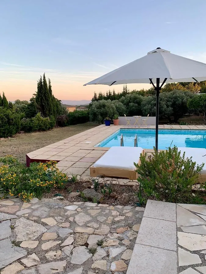 La Provencale Bed & Breakfast Lorgues