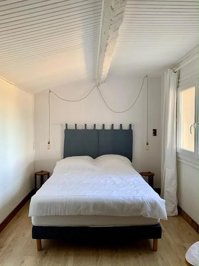 La Provencale Bed and Breakfast Lorgues