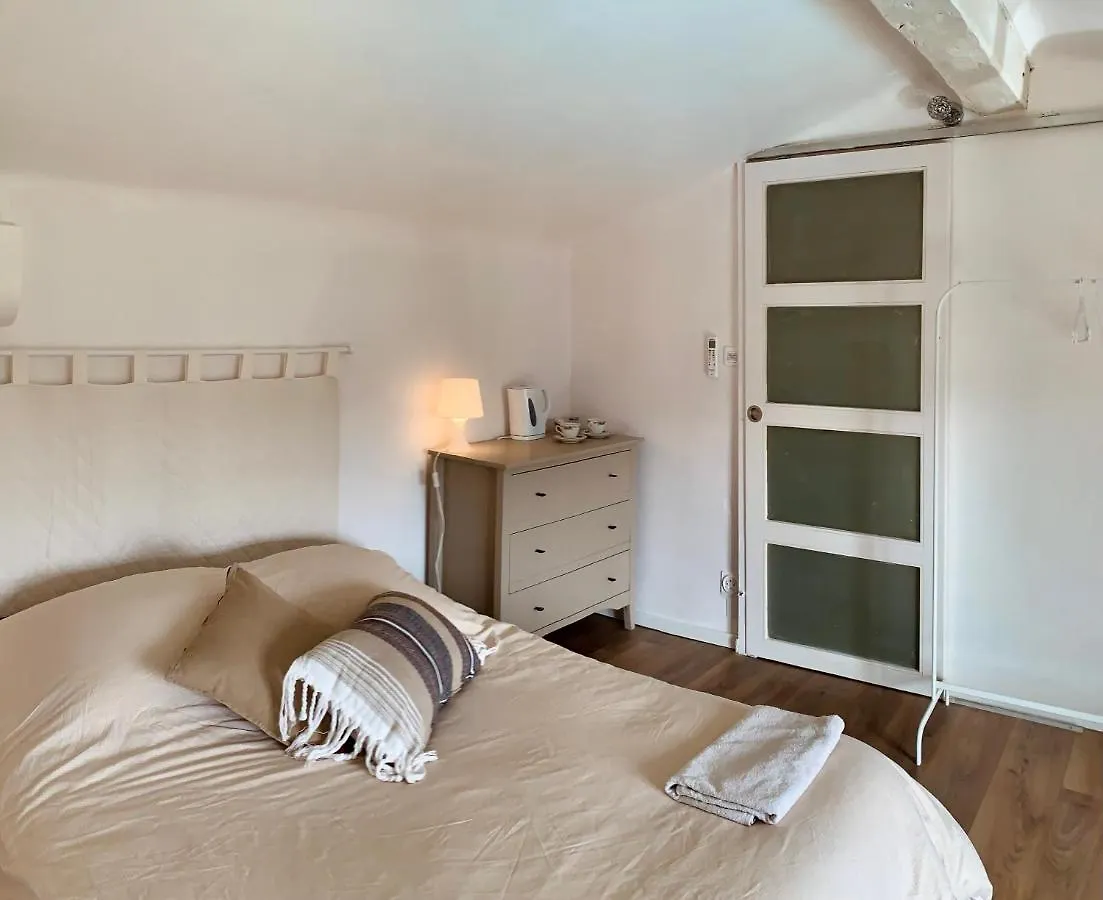 La Provencale Bed & Breakfast Lorgues France