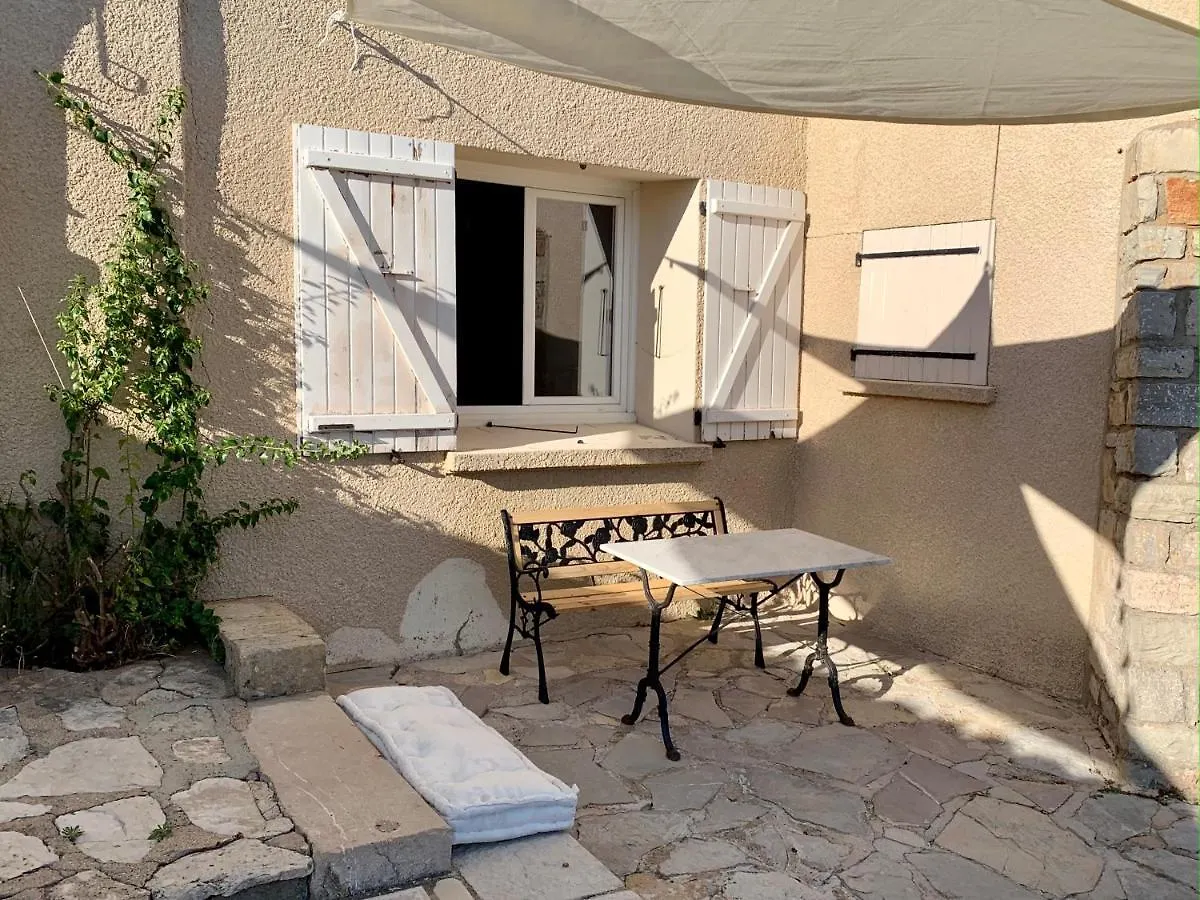 La Provencale Bed & Breakfast Lorgues