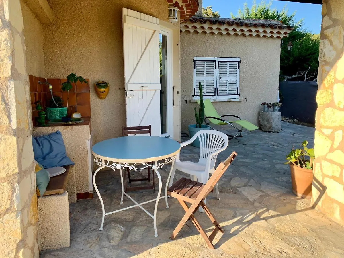 La Provencale Bed & Breakfast Lorgues