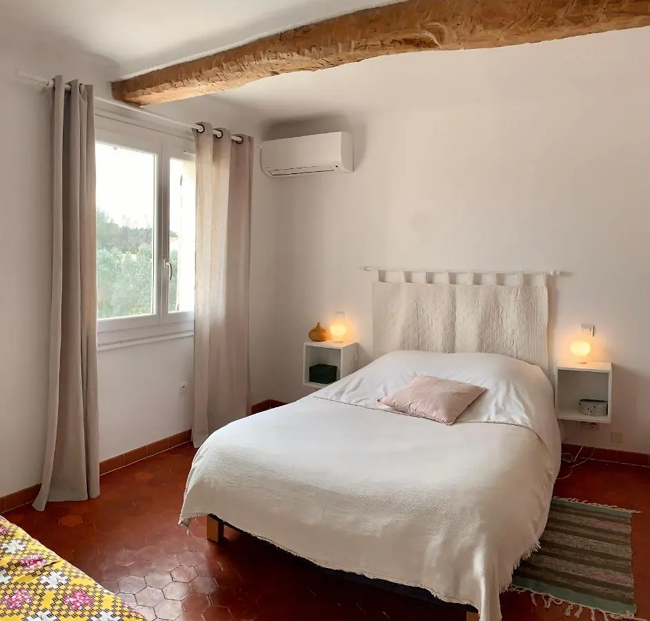 La Provencale Bed & Breakfast Lorgues
