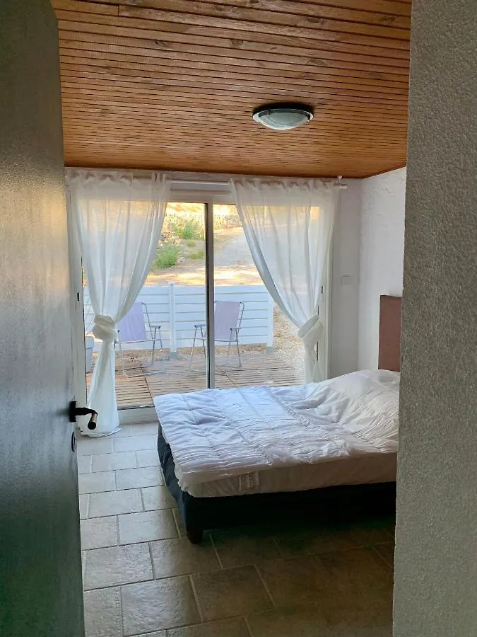 La Provencale Bed & Breakfast Lorgues 0*,  France