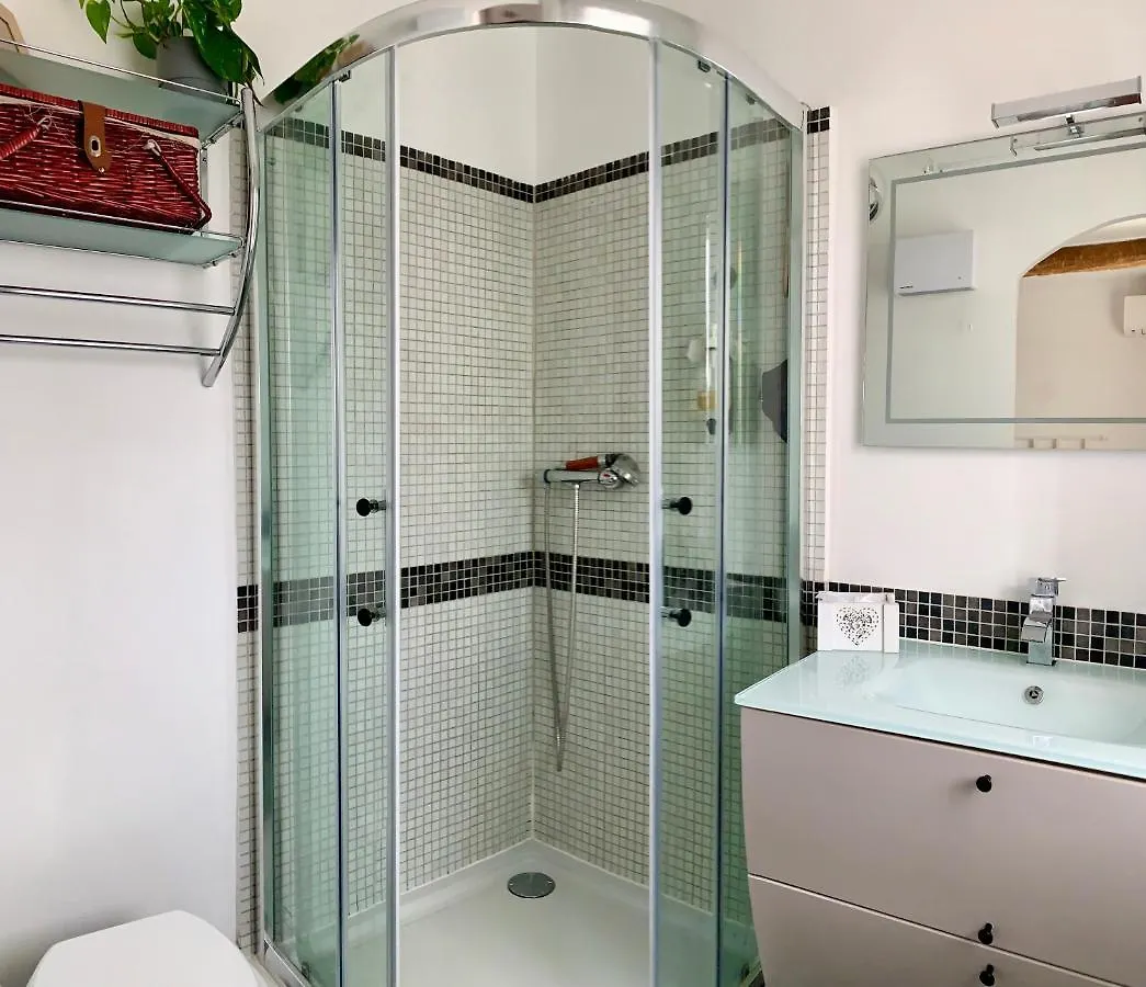 La Provencale Bed & Breakfast Lorgues France