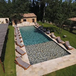 Guest house Chez Bruno, Lorgues