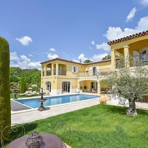 Bed & Breakfast Sulis, Lorgues