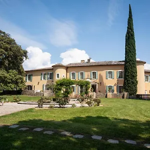 Lodge Chateau Les Crostes, Lorgues