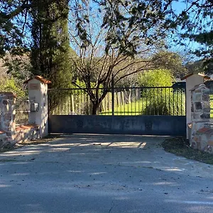 Bed & Breakfast San Marco D Hotes, Lorgues