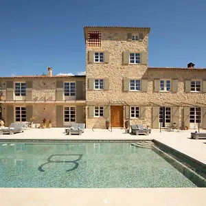 Bed & Breakfast Domaine De La Chapelle, Lorgues