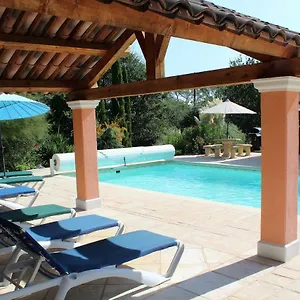Guest house Colibri, Lorgues